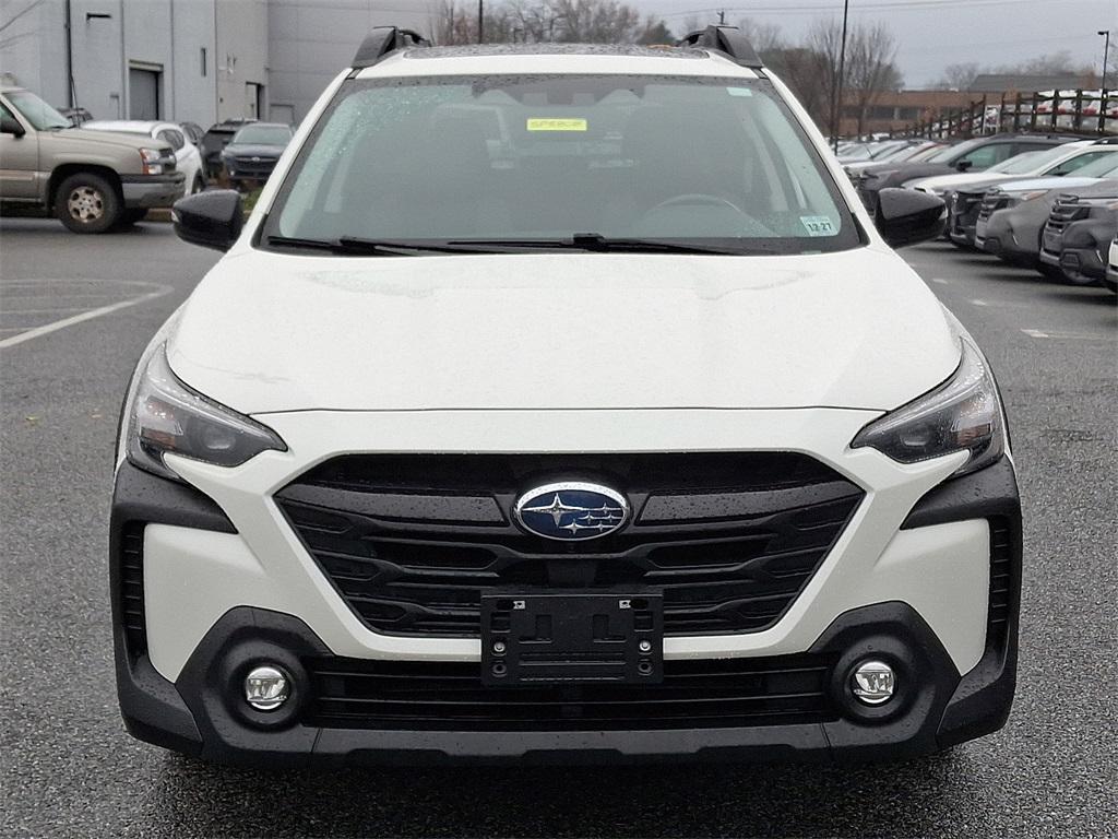 used 2023 Subaru Outback car, priced at $30,250