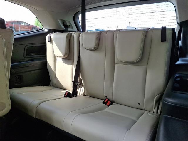 used 2020 Subaru Ascent car, priced at $25,750