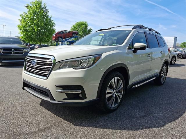 used 2020 Subaru Ascent car, priced at $25,750