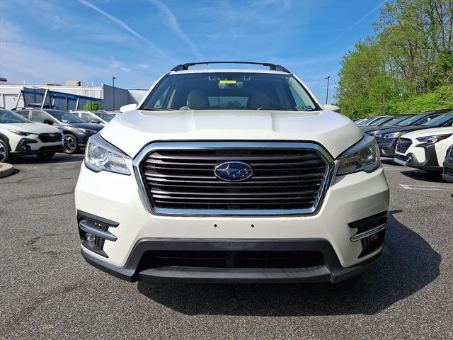 used 2020 Subaru Ascent car, priced at $25,750