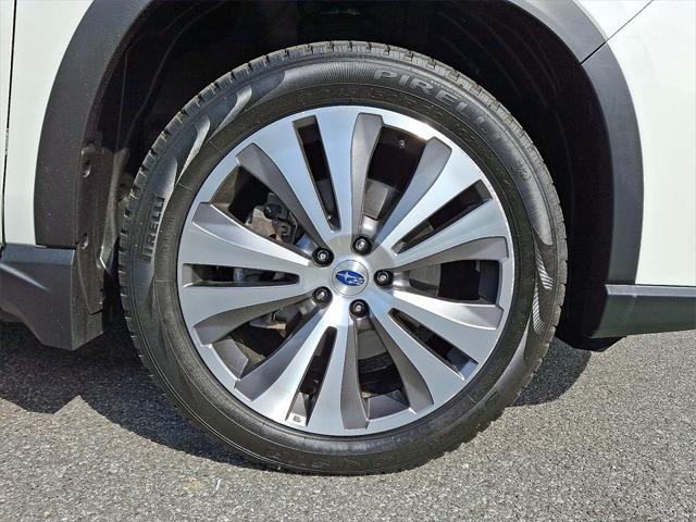 used 2020 Subaru Ascent car, priced at $25,750