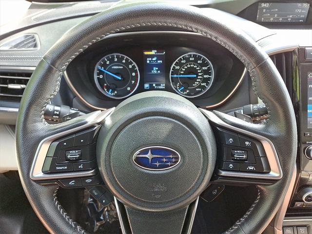 used 2020 Subaru Ascent car, priced at $25,750