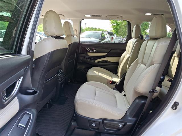 used 2020 Subaru Ascent car, priced at $25,750