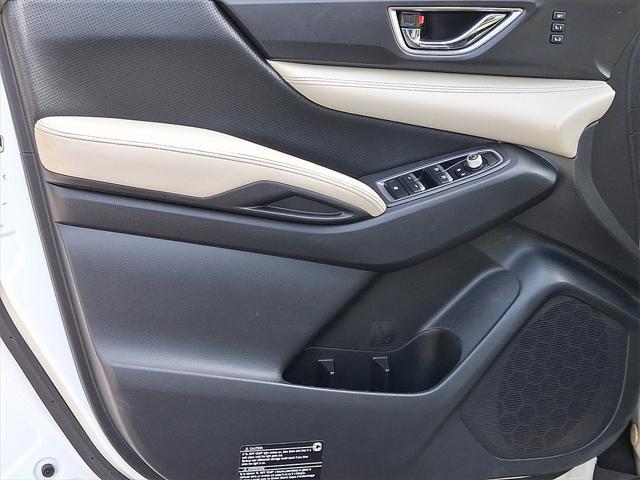 used 2020 Subaru Ascent car, priced at $25,750