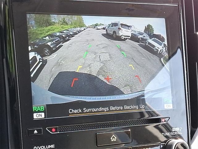 used 2020 Subaru Ascent car, priced at $25,750