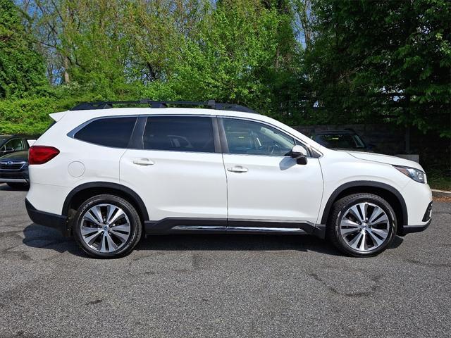 used 2020 Subaru Ascent car, priced at $25,750