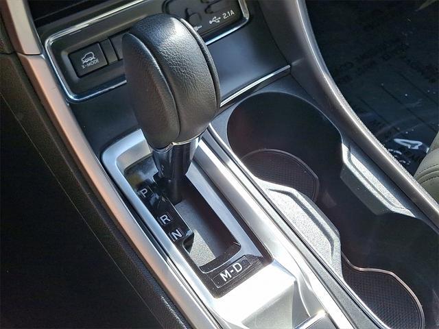 used 2020 Subaru Ascent car, priced at $25,750