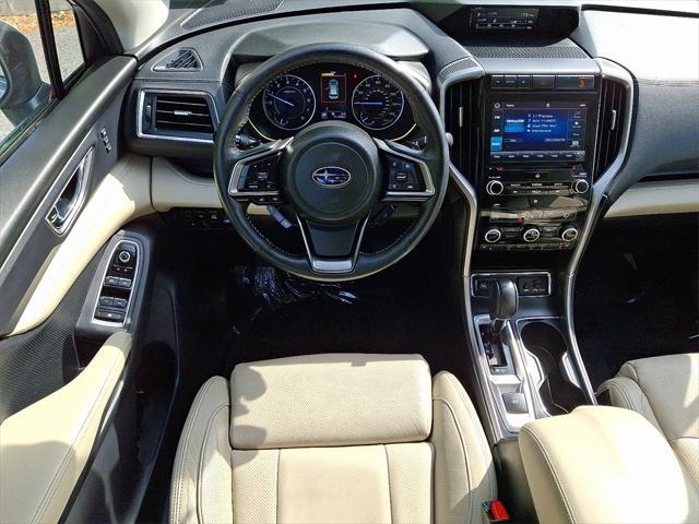 used 2020 Subaru Ascent car, priced at $25,750