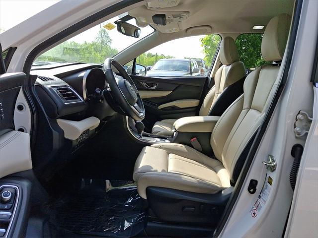 used 2020 Subaru Ascent car, priced at $25,750