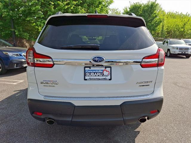 used 2020 Subaru Ascent car, priced at $25,750