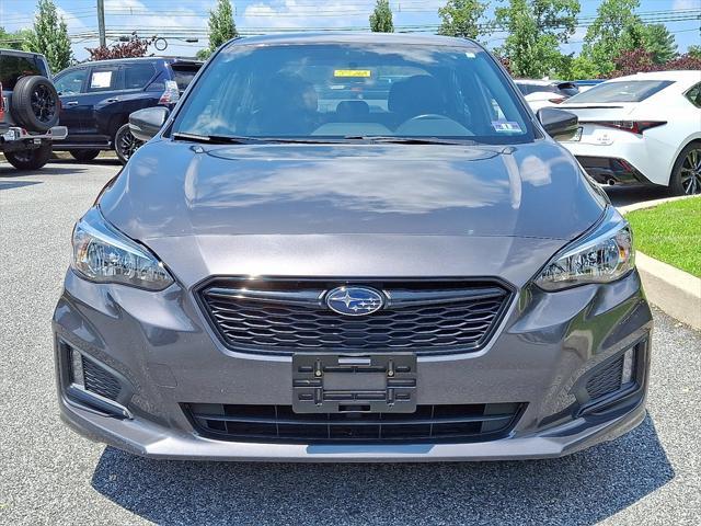 used 2019 Subaru Impreza car, priced at $16,000