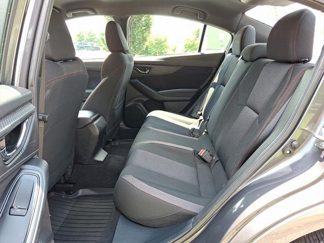 used 2019 Subaru Impreza car, priced at $16,000
