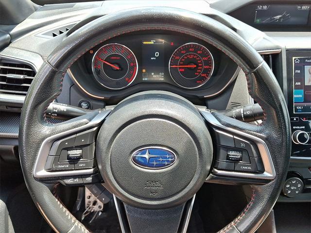 used 2019 Subaru Impreza car, priced at $16,000