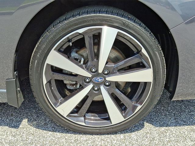 used 2019 Subaru Impreza car, priced at $16,000