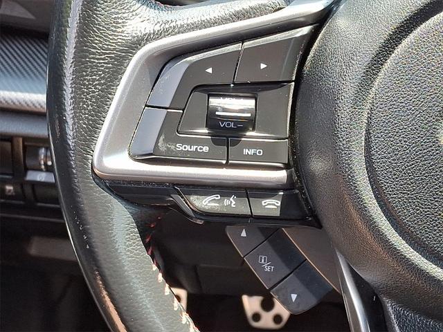 used 2019 Subaru Impreza car, priced at $16,000