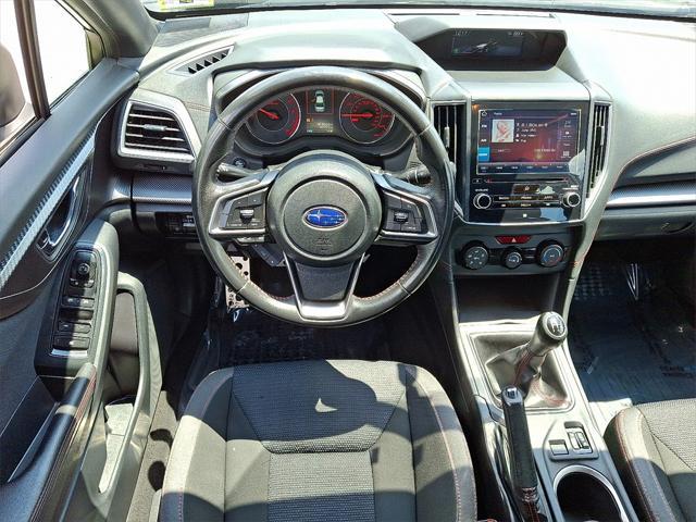 used 2019 Subaru Impreza car, priced at $16,000