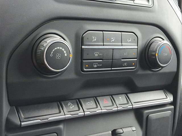 used 2021 Chevrolet Silverado 1500 car, priced at $38,750