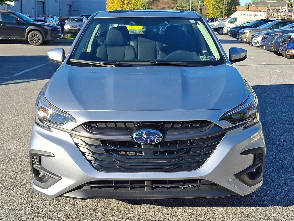 used 2025 Subaru Legacy car, priced at $26,950