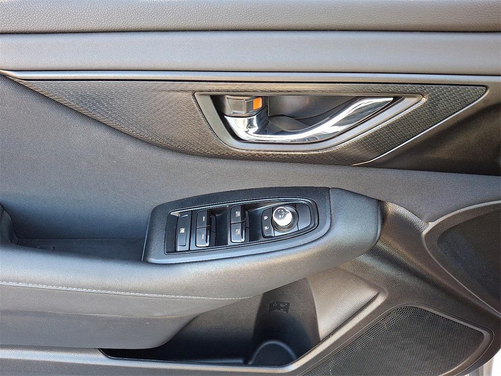 used 2025 Subaru Legacy car, priced at $26,950