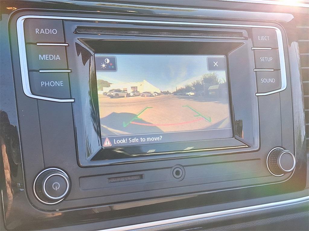 used 2019 Volkswagen Beetle car, priced at $25,000