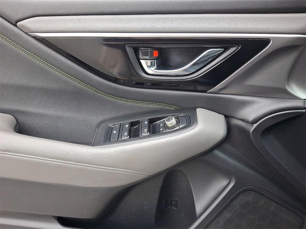 used 2021 Subaru Outback car, priced at $24,000