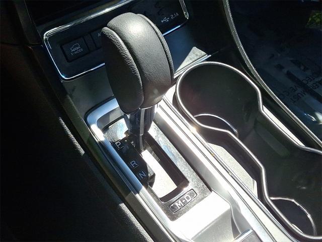 used 2022 Subaru Ascent car, priced at $35,000