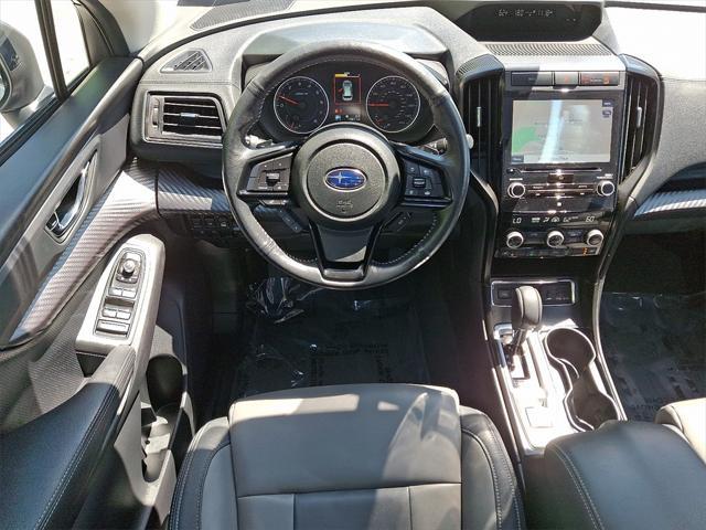 used 2022 Subaru Ascent car, priced at $35,000