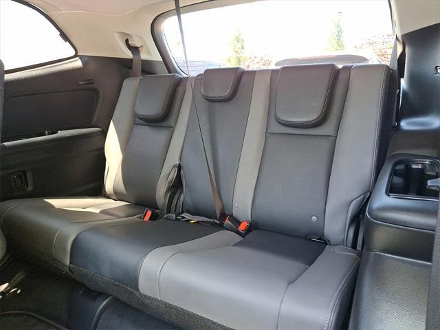 used 2022 Subaru Ascent car, priced at $35,000