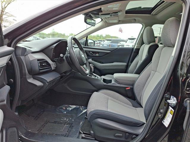 used 2024 Subaru Outback car, priced at $27,500