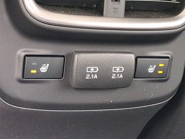 used 2021 Subaru Outback car, priced at $26,000