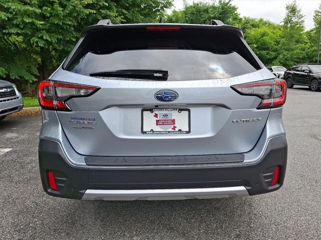 used 2021 Subaru Outback car, priced at $26,000