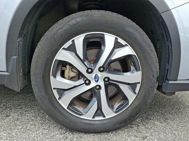 used 2021 Subaru Outback car, priced at $26,000