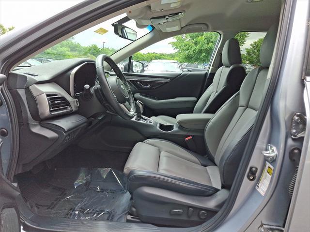 used 2021 Subaru Outback car, priced at $26,000