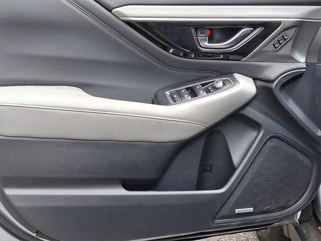 used 2021 Subaru Outback car, priced at $26,000