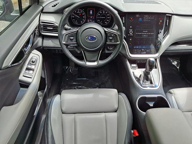 used 2021 Subaru Outback car, priced at $26,000