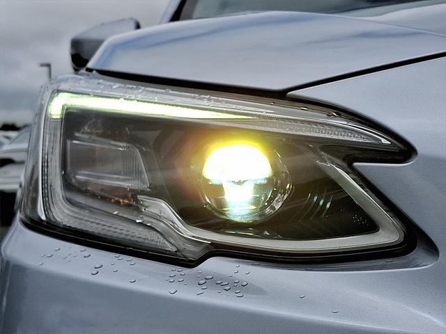 used 2021 Subaru Outback car, priced at $26,000