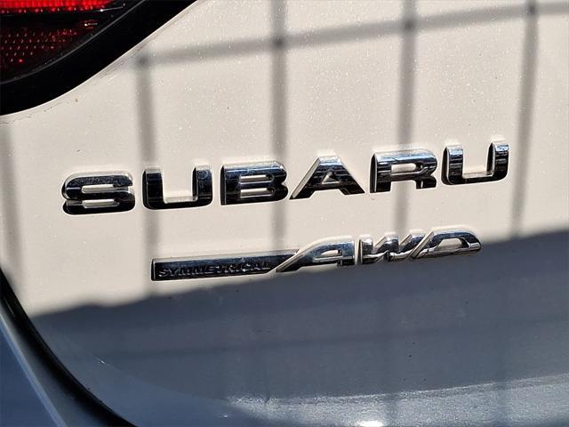 used 2022 Subaru Legacy car, priced at $23,500