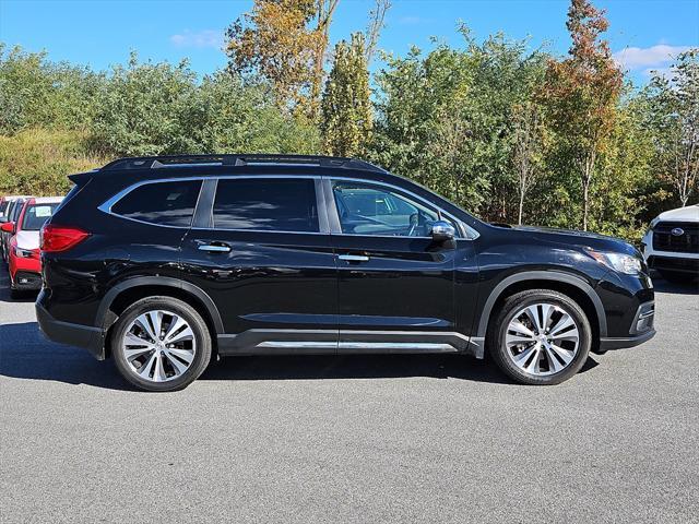 used 2022 Subaru Ascent car, priced at $34,000