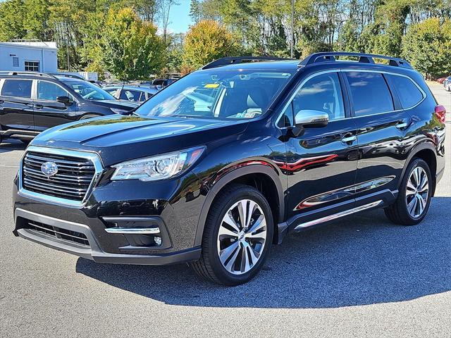 used 2022 Subaru Ascent car, priced at $34,000