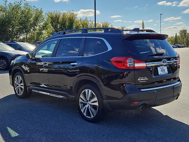 used 2022 Subaru Ascent car, priced at $34,000