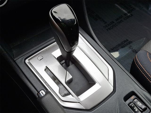 used 2021 Subaru Crosstrek car, priced at $26,000