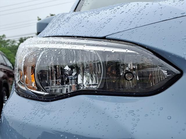 used 2021 Subaru Crosstrek car, priced at $26,000