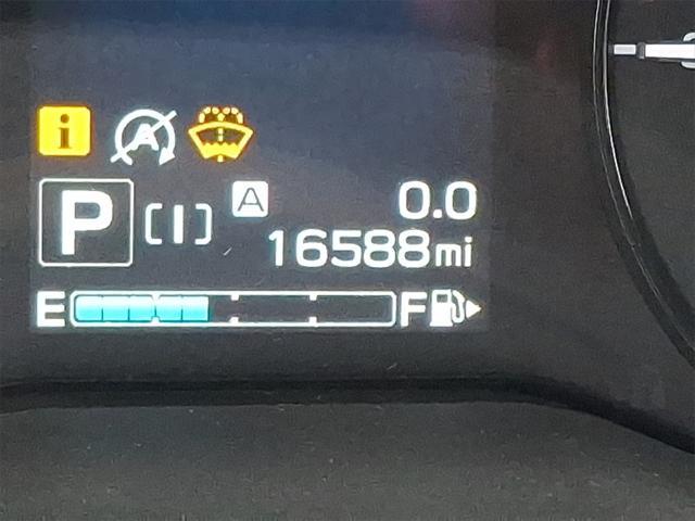 used 2021 Subaru Crosstrek car, priced at $26,000