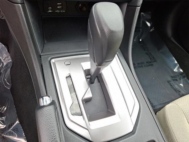used 2023 Subaru Impreza car, priced at $22,500