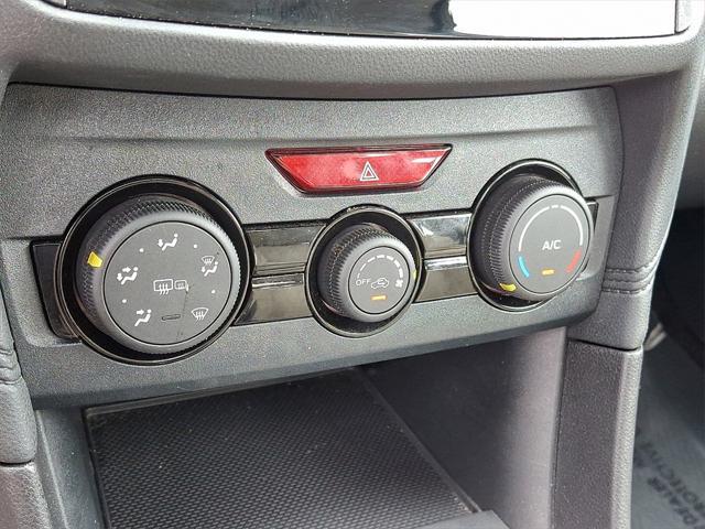 used 2023 Subaru Impreza car, priced at $22,500