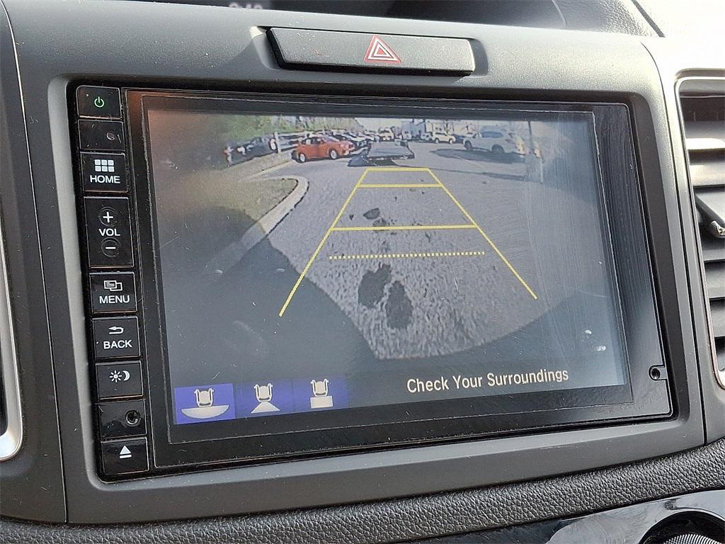 used 2015 Honda CR-V car, priced at $16,750