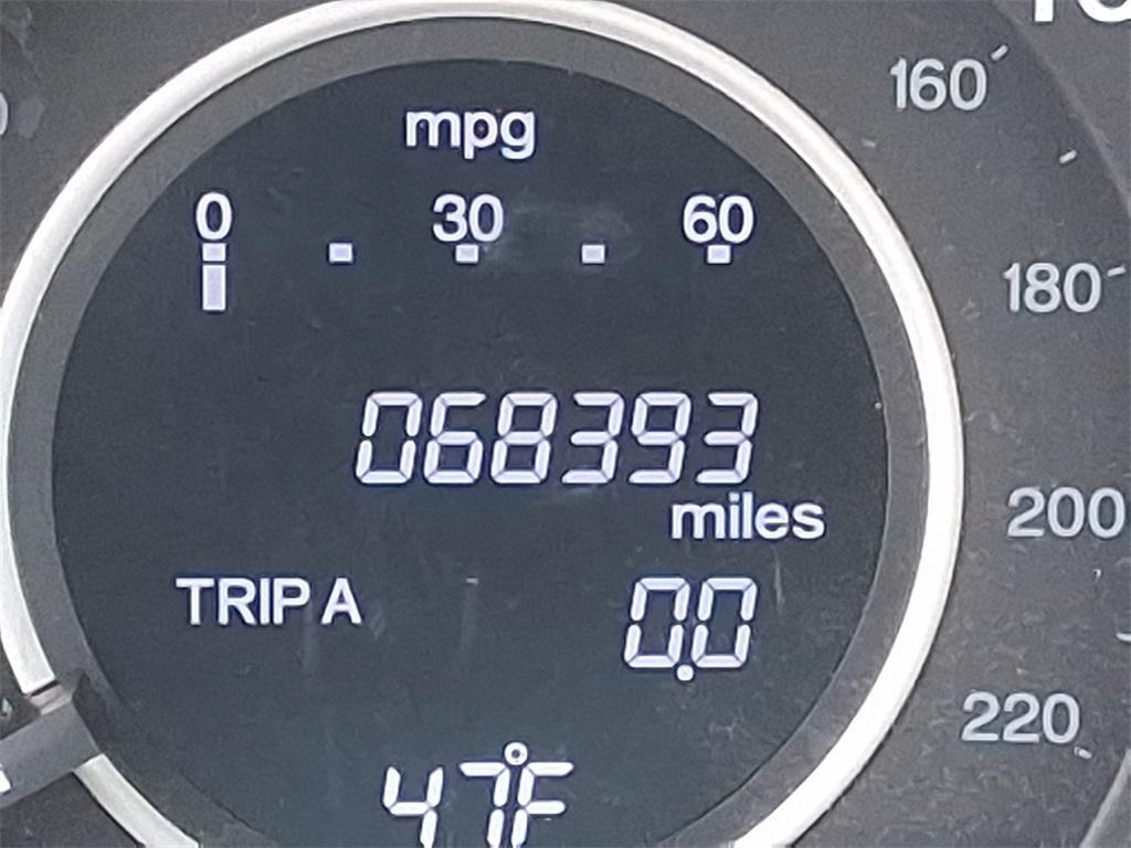 used 2015 Honda CR-V car, priced at $16,750