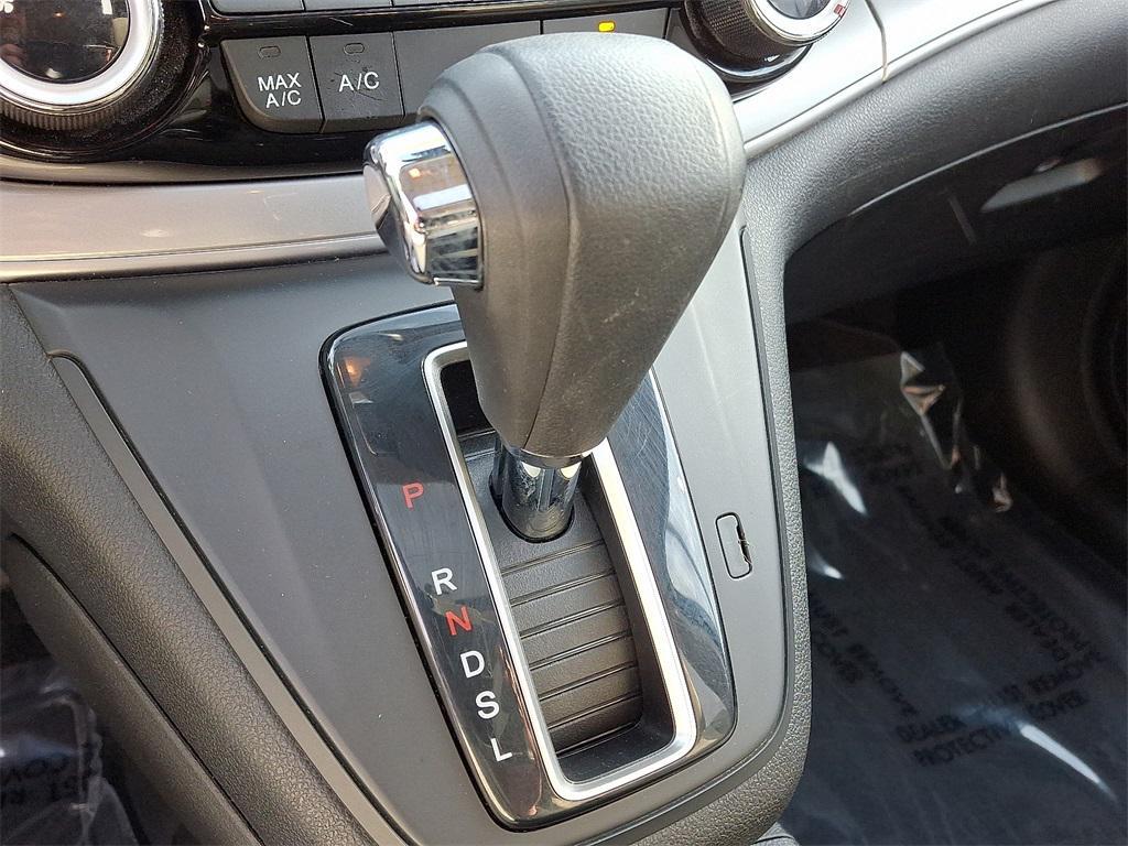 used 2015 Honda CR-V car, priced at $16,750