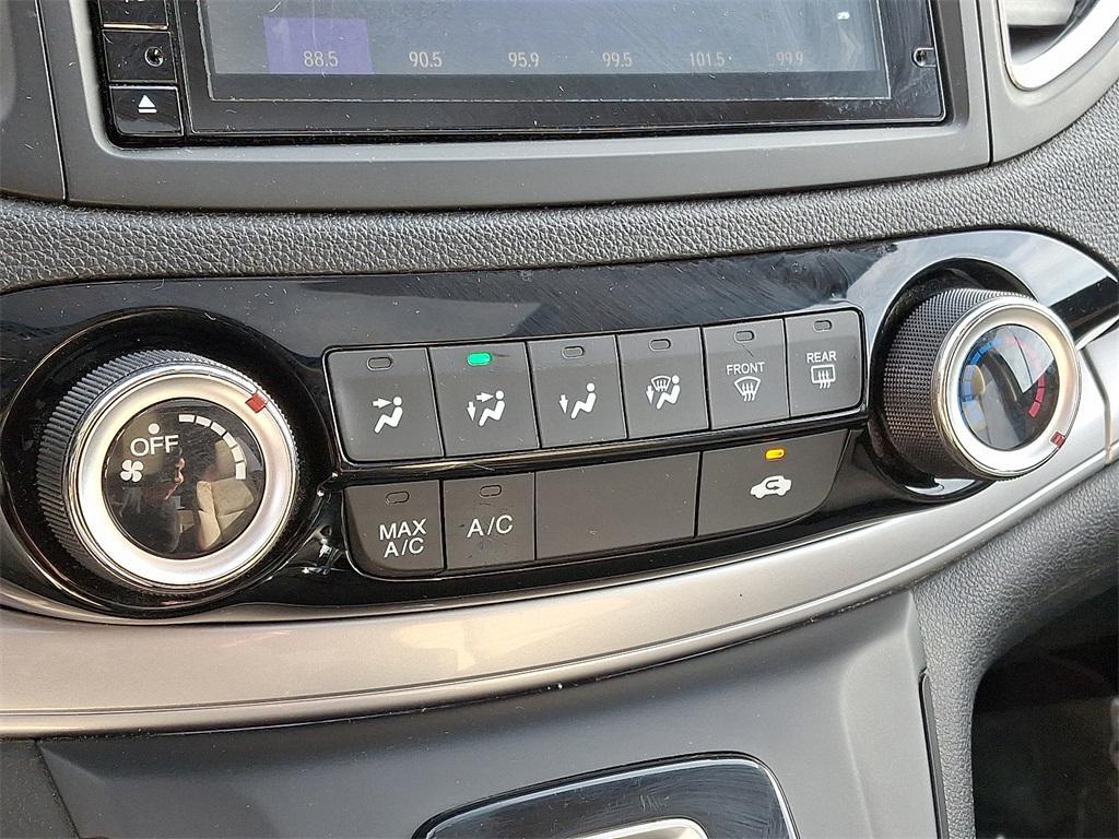 used 2015 Honda CR-V car, priced at $16,750