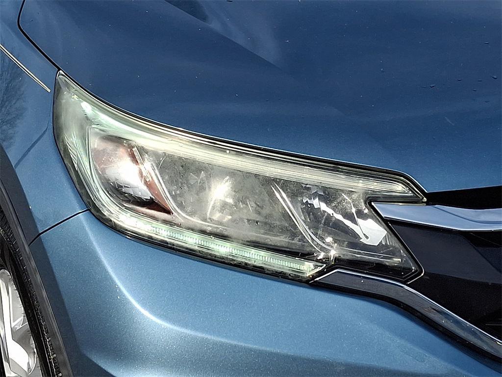 used 2015 Honda CR-V car, priced at $16,750